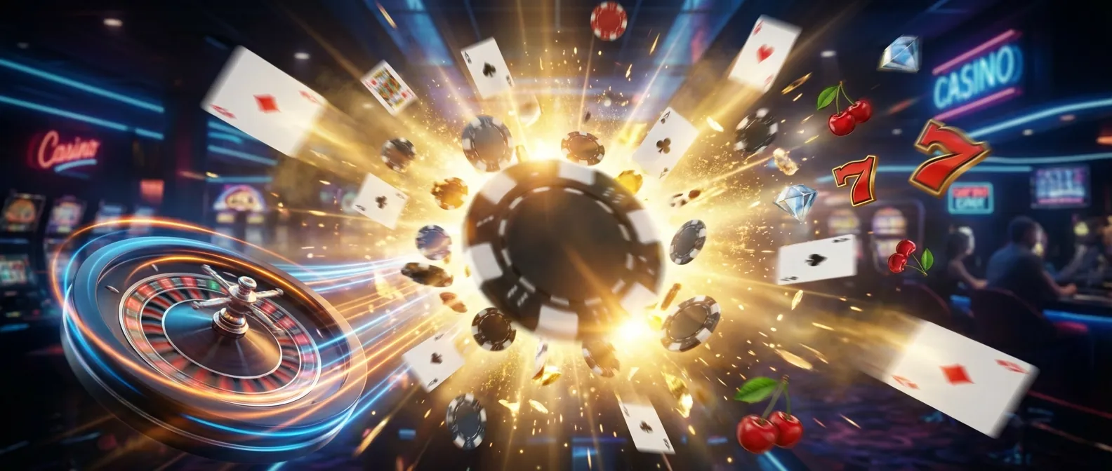 CorgiBet Casino bonus banner