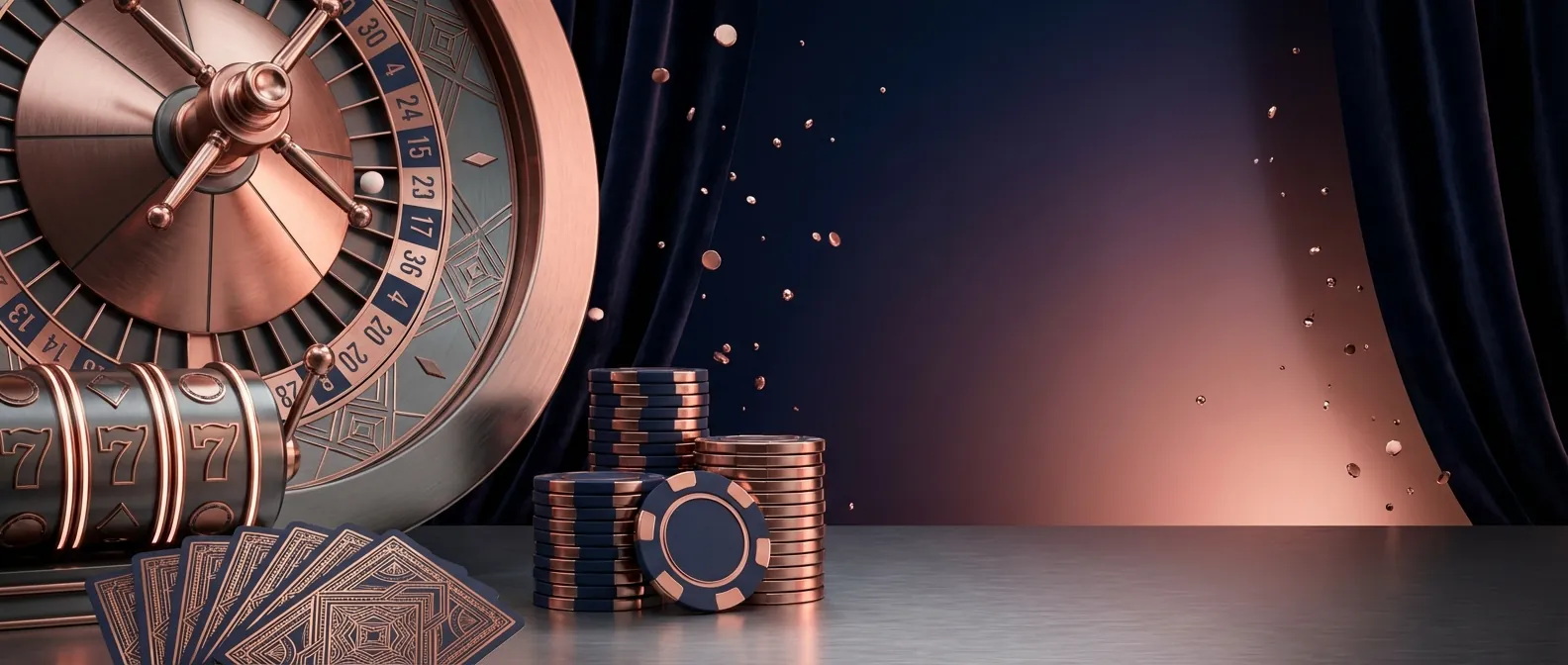 CorgiBet Casino bonus banner
